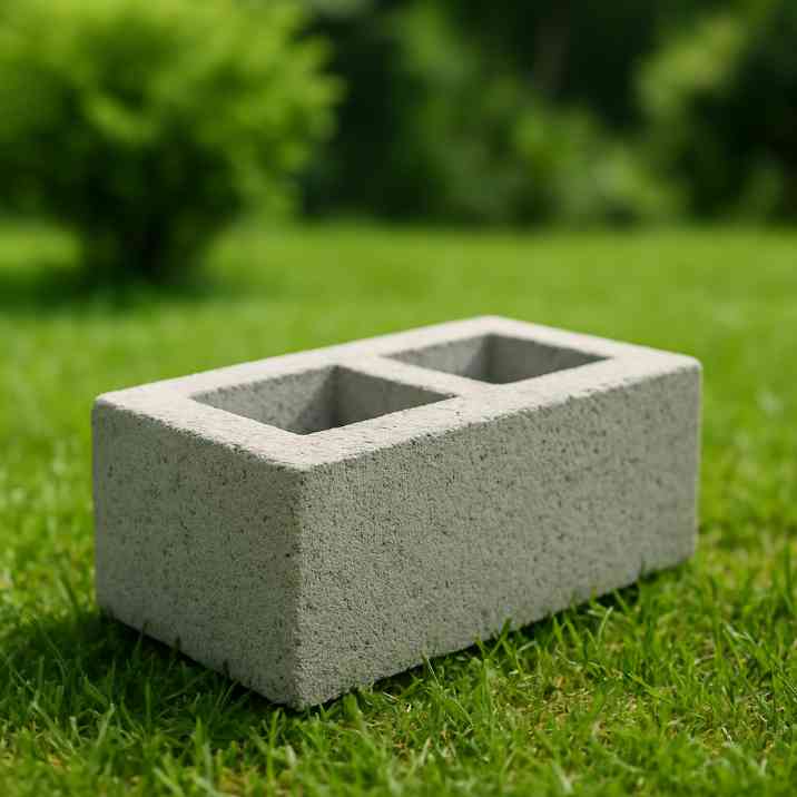 Eco-Friendly Building Starts with the Right Materials