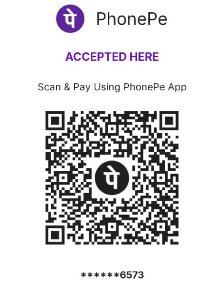 Scan to Pay - SBI